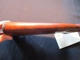 Winchester Model 70 CARBINE, 30-06, made 1937, Pre 1964, RARE - 10 of 25