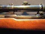 Winchester Model 70 CARBINE, 30-06, made 1937, Pre 1964, RARE - 22 of 25