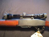 Remington 740 Woodsmaster, 30-06, with Simmons Scope, Early CLEAN - 16 of 18