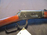 Winchester 1894 94 Carbine Pre War, 30-30, 1937, CLEAN! - 2 of 20