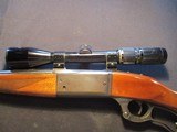 Savage Model 99, 300 Savage, Scope, Clean rifle - 20 of 21