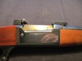 Savage Model 99 99A, 308 Winchester, 20" barrel, CLEAN - 4 of 21