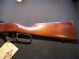 Savage Model 99 99A, 308 Winchester, 20" barrel, CLEAN - 21 of 21