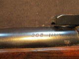 Savage Model 99 99A, 308 Winchester, 20" barrel, CLEAN - 19 of 21