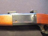 Savage Model 99 99A, 308 Winchester, 20" barrel, CLEAN - 20 of 21