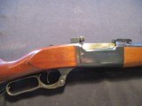 Savage Model 99 99A, 308 Winchester, 20" barrel, CLEAN - 1 of 21
