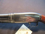 Winchester Model 12, 12ga, 30" Full, Plain barrel, 1950, NICE - 16 of 17