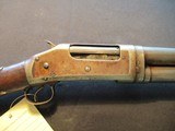 Winchester 1897 97, 12ga, 30" Made 1902 - 1 of 18