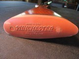 Winchester Model 12, 12ga, 30" Heavy Duck, 32" With a Solid Rib! - 11 of 21