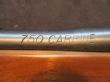 Remington 750 Woodsmaster Carbine, 30-06, CLEAN! - 18 of 20