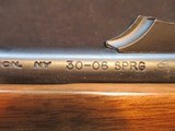 Remington 750 Woodsmaster Carbine, 30-06, CLEAN! - 17 of 20