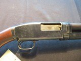 Winchester Model 12 Heavy Duck, 12ga, 30" Full, Plain barrel, 1939, CLEAN - 1 of 19