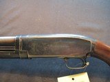 Winchester Model 12 Heavy Duck, 12ga, 30" Full, Plain barrel, 1939, CLEAN - 18 of 19