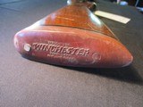 Winchester Model 12, 12ga, 30" Heavy Duck, 30" With a Solid Rib! 1953 - 10 of 19