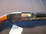 Winchester Model 12, 12ga, 30" Heavy Duck, 30" With a Solid Rib! 1953 - 1 of 19