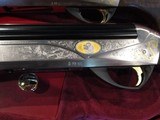 Benelli Elite Pair, 12 and 20ga, new in hard case! World Class - 16 of 17