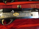 Benelli Elite Pair, 12 and 20ga, new in hard case! World Class - 9 of 17