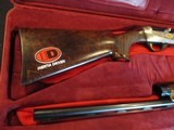 Benelli Elite Pair, 12 and 20ga, new in hard case! World Class - 2 of 17
