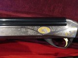Benelli Elite Pair, 12 and 20ga, new in hard case! World Class - 15 of 17