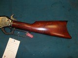 Uberti 1876 Centennial Rifle, 50-95, new in box!
Part number 342503 - 8 of 8