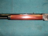 Uberti 1876 Centennial Rifle, 50-95, new in box!
Part number 342503 - 6 of 8
