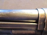 Winchester Model 12, 16ga, 28" Full, plain barrel, made 1930 - 17 of 20