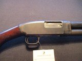 Winchester Model 12, 16ga, 28" Full, plain barrel, made 1930 - 1 of 20