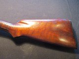 Winchester Model 12, 16ga, 28" Full, plain barrel, made 1930 - 20 of 20