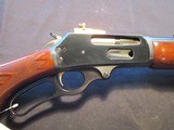 Marlin 30 AW 30AW, 336, 30-30, JM Stamped Barrel, CLEAN - 1 of 18