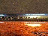Remington 700 BDL, 7mm Remington Magnum, Clean! - 16 of 18