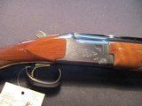 Browning Citori Lighting, 20ga, 26" Invector chokes, Boxed, Clean! - 1 of 17