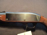 Remington Nylon 66, 22 Semi auto, Brown stock, Tube Fed, CLEAN - 18 of 19