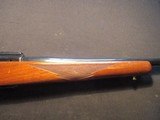 Ruger M77 77 Wood blue, 270 Winchester, Nice clean gun! - 3 of 17