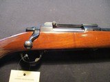 Ruger M77 77 Wood blue, 270 Winchester, Nice clean gun! - 1 of 17
