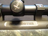 McWhorter Custom Rifle, 22-250, Swarovski Scope, Like new! LOWERED - 19 of 24
