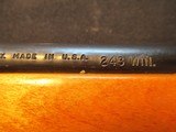 Remington 788, 243 Winchester, 22" barrel, CLEAN - 16 of 19
