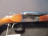 Browning BSS, 20ga, 22" Nice clean gun! Briley thin wall chokes - 1 of 17