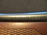 Tikka By Sako T3 Forest, 6.5x55 Swedish Mauser, CELAN - 16 of 18