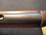 Winchester 1903, made 1907, 22 Semi Auto, NICE! - 17 of 20