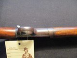 Winchester 1903, made 1907, 22 Semi Auto, NICE! - 12 of 20
