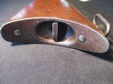 Winchester 1903, made 1907, 22 Semi Auto, NICE! - 10 of 20