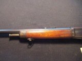 Winchester 1903, made 1907, 22 Semi Auto, NICE! - 16 of 20