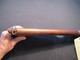 Winchester 1903, made 1907, 22 Semi Auto, NICE! - 11 of 20