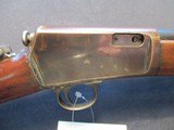 Winchester 1903, made 1907, 22 Semi Auto, NICE! - 3 of 20