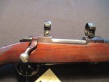 Ruger M77 77 Wood blue, 270 Winchester, Nice gun! - 1 of 17