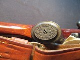 Remington 725 222 Rem, CLEAN rifle! - 11 of 18