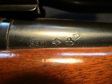 Remington 722, 222 Rem, 26" CLEAN! Weaver Tip off - 4 of 24