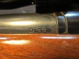 Remington 722, 222 Rem, 26" CLEAN! Weaver Tip off - 21 of 24