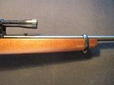 Ruger 10/22 Carbine, 22LR with 18" barrel and scope. - 2 of 17