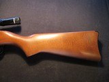 Ruger 10/22 Carbine, 22LR with 18" barrel and scope. - 17 of 17